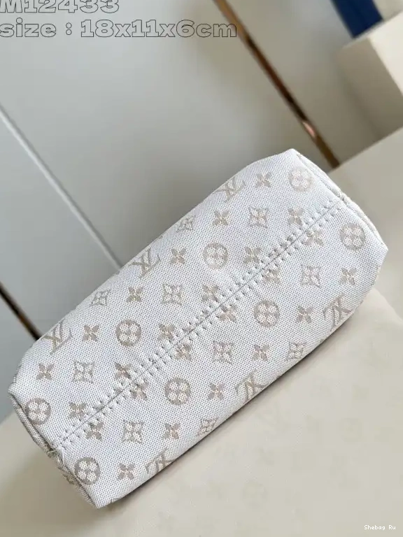 Louis Pochette Hills Vuitton 0612
